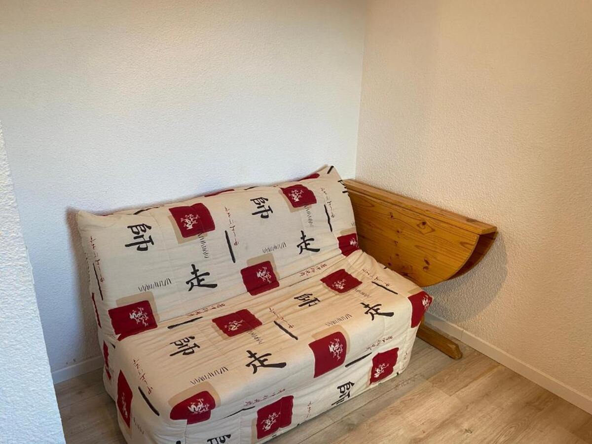 Studio 15 m² vue montagne à Uvernet-Fours - Photo 2