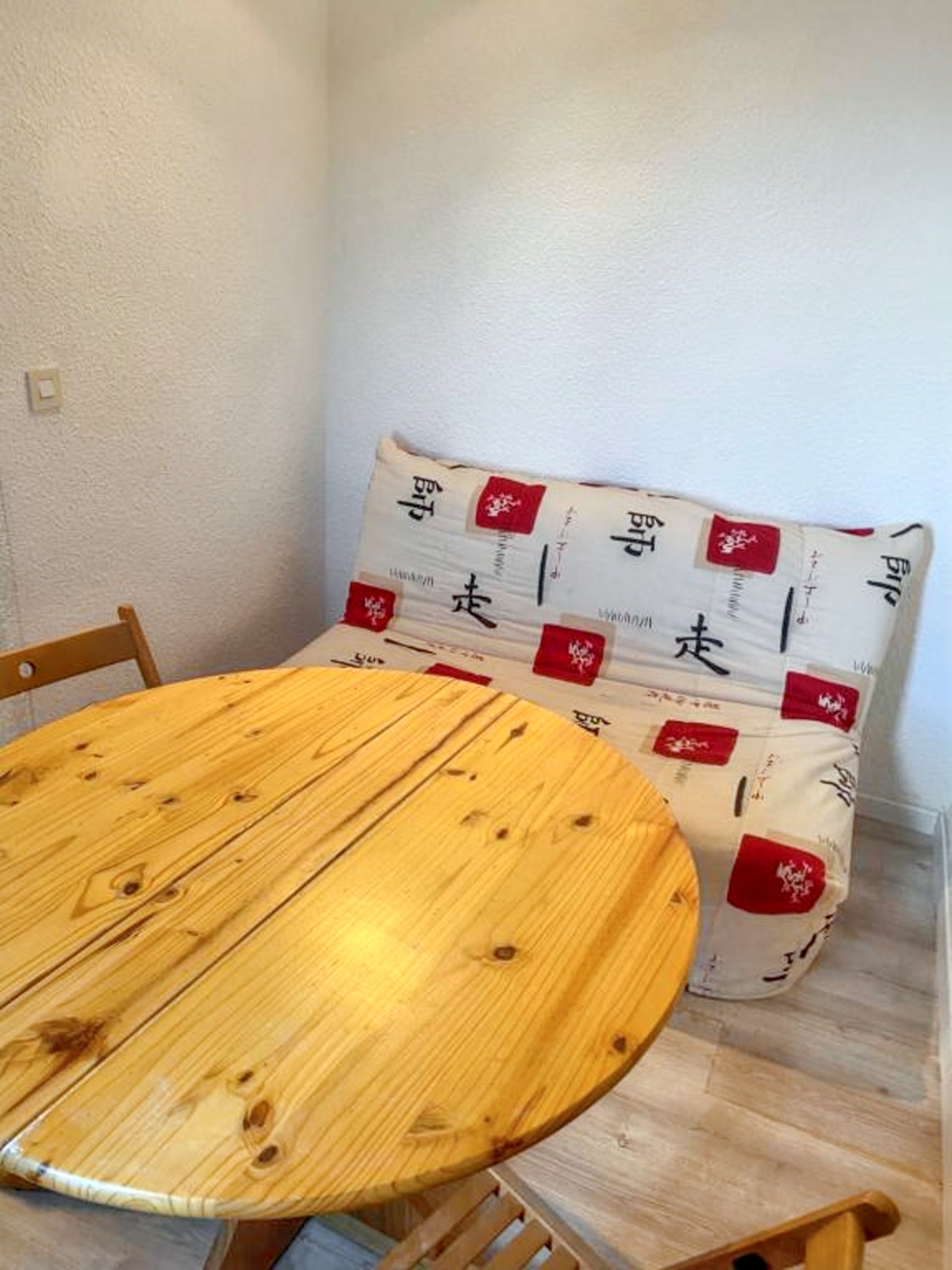 Studio 15 m² vue montagne à Uvernet-Fours - Photo 9