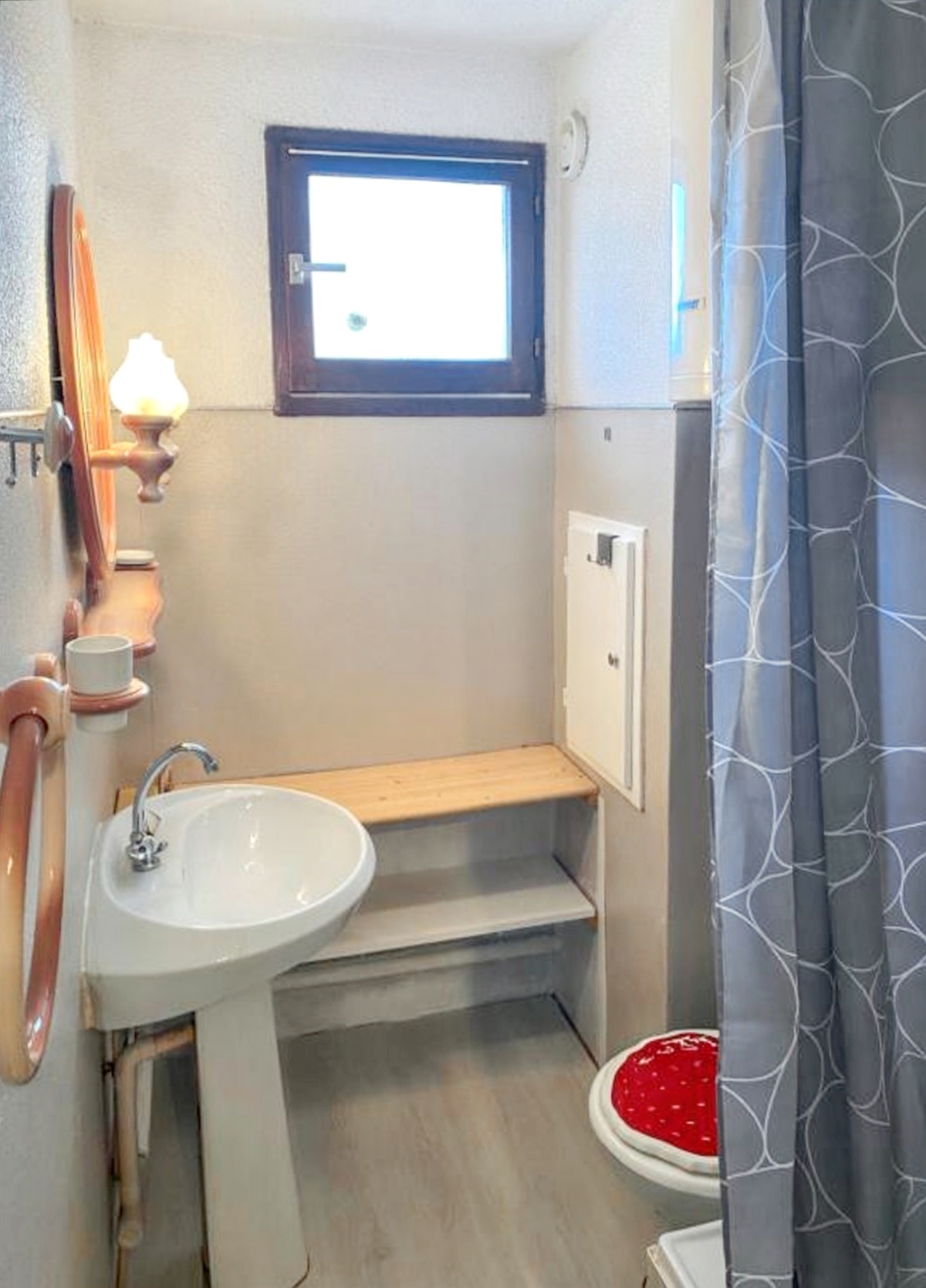 Studio 15 m² vue montagne à Uvernet-Fours - Photo 11