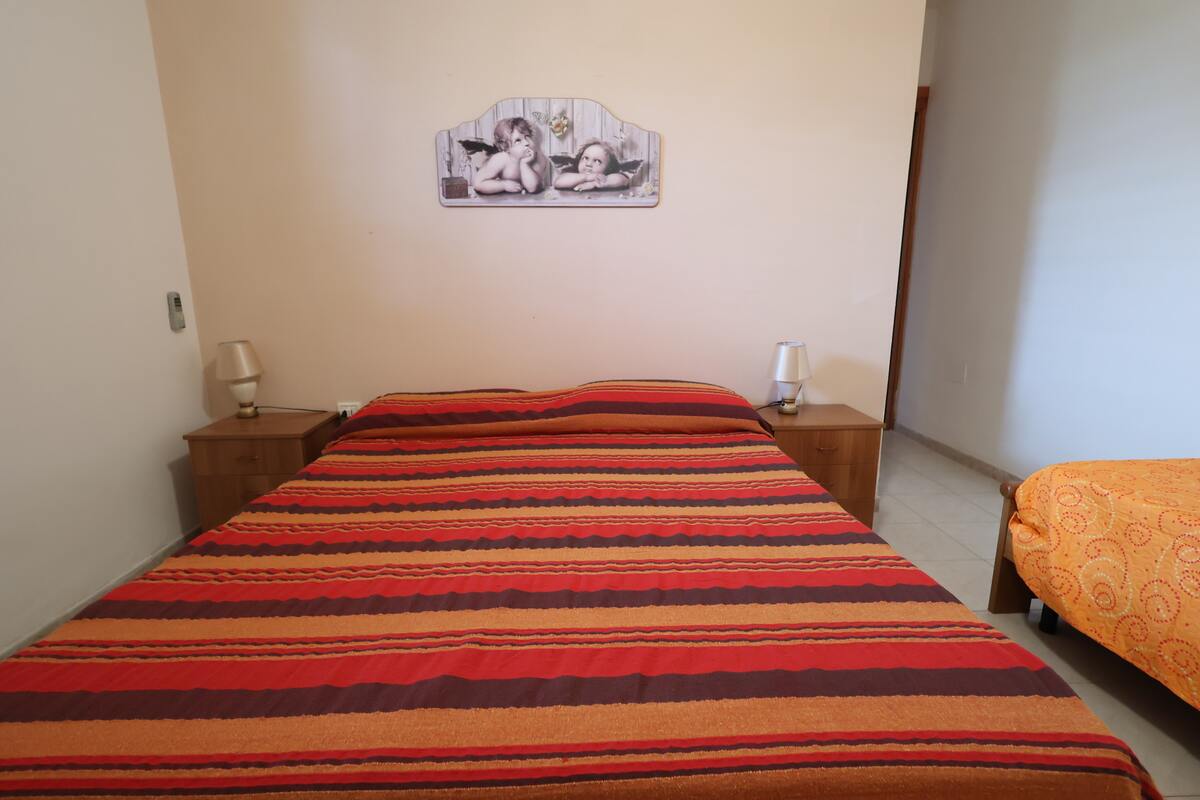Appartement 8 pers. à Torre Pali, jardin clôturé et terrasse - Photo 19