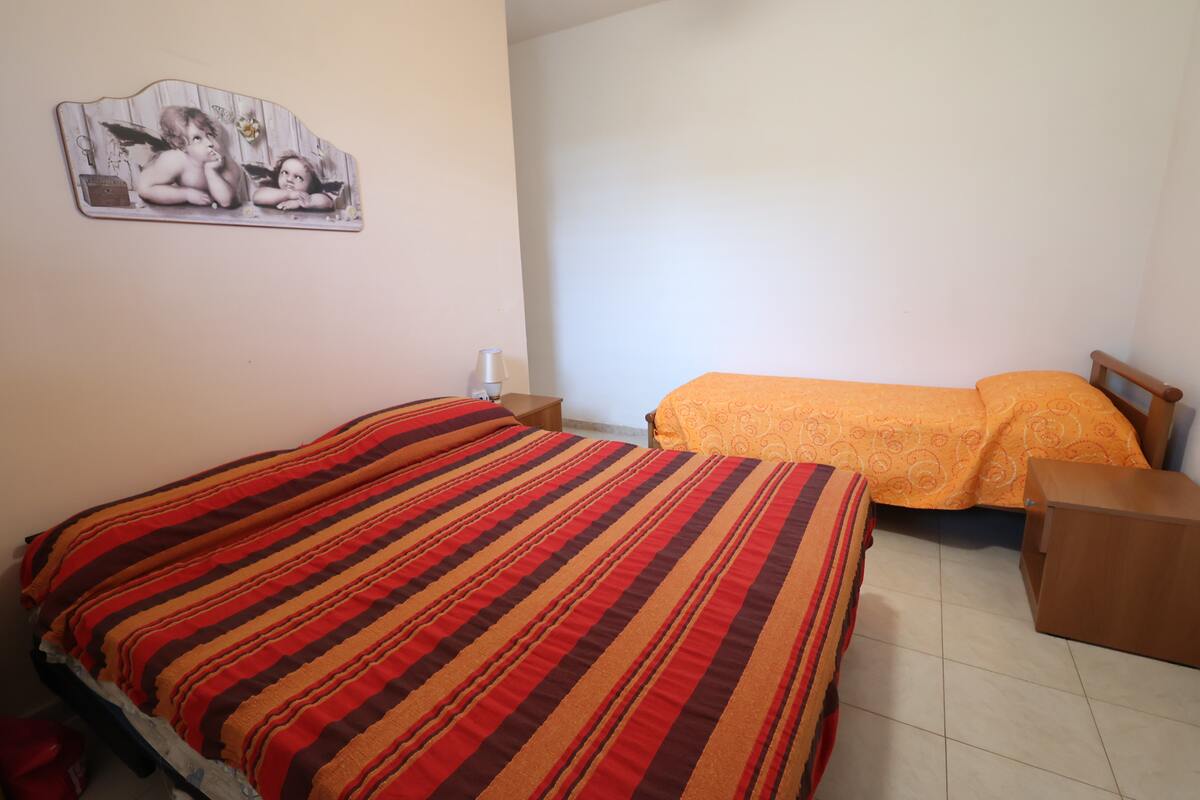 Appartement 8 pers. à Torre Pali, jardin clôturé et terrasse - Photo 20