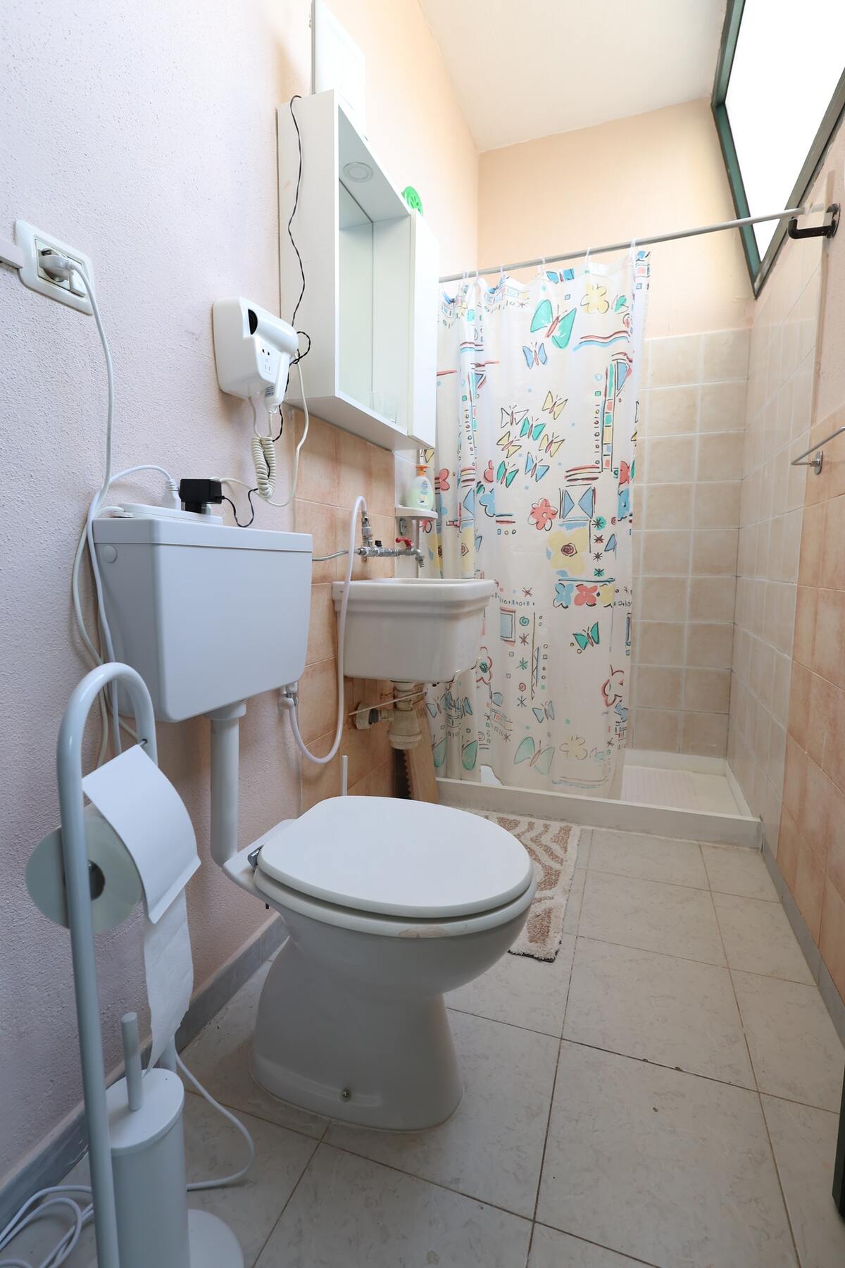 Appartement 8 pers. à Torre Pali, jardin clôturé et terrasse - Photo 23