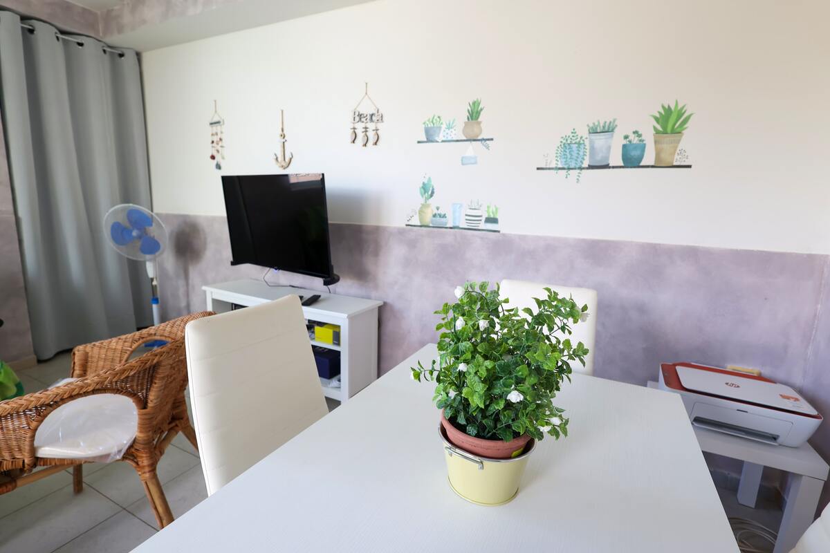 Appartement 8 pers. à Torre Pali, jardin clôturé et terrasse - Photo 25