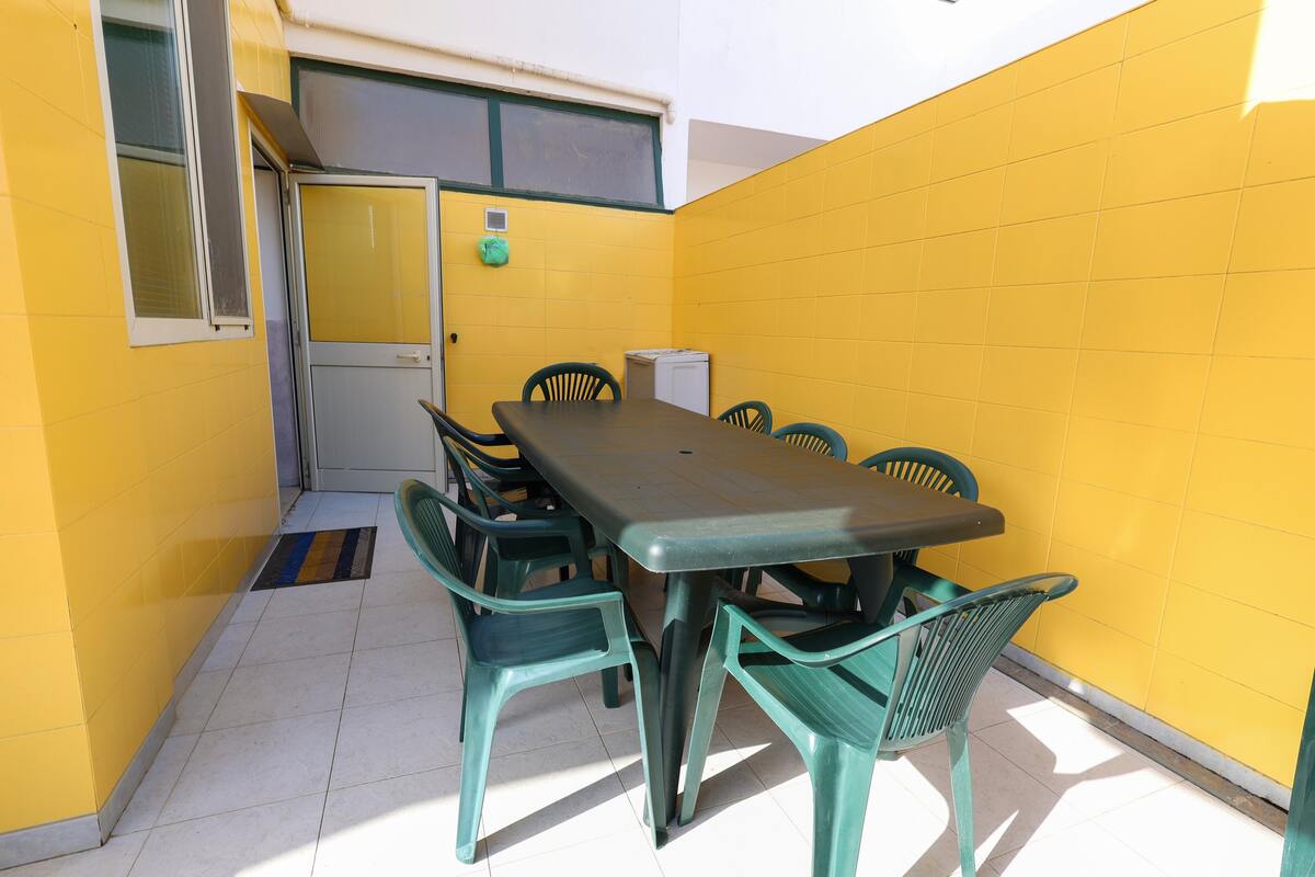Appartement 8 pers. à Torre Pali, jardin clôturé et terrasse - Photo 26