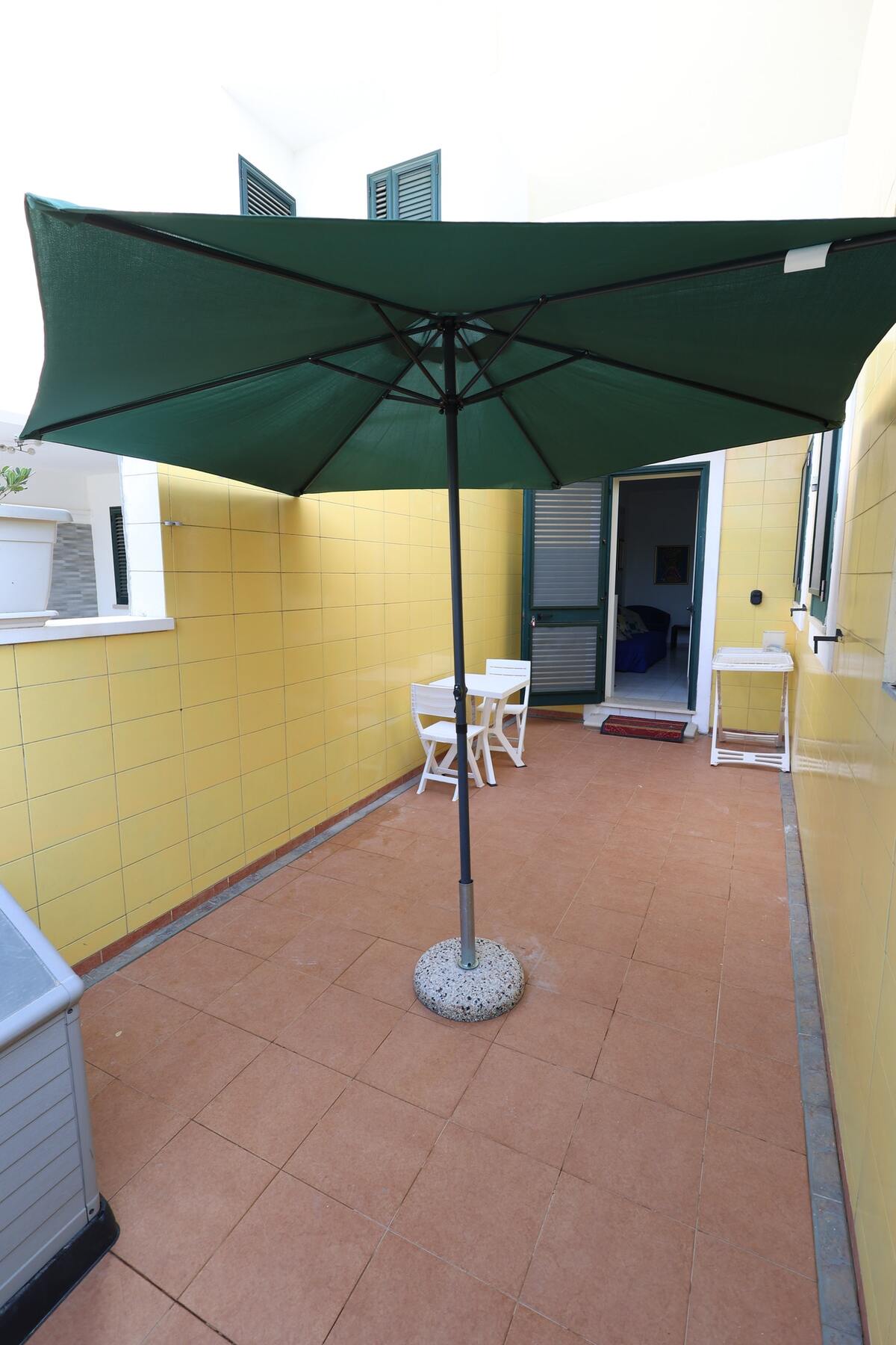 Appartement 8 pers. à Torre Pali, jardin clôturé et terrasse - Photo 29