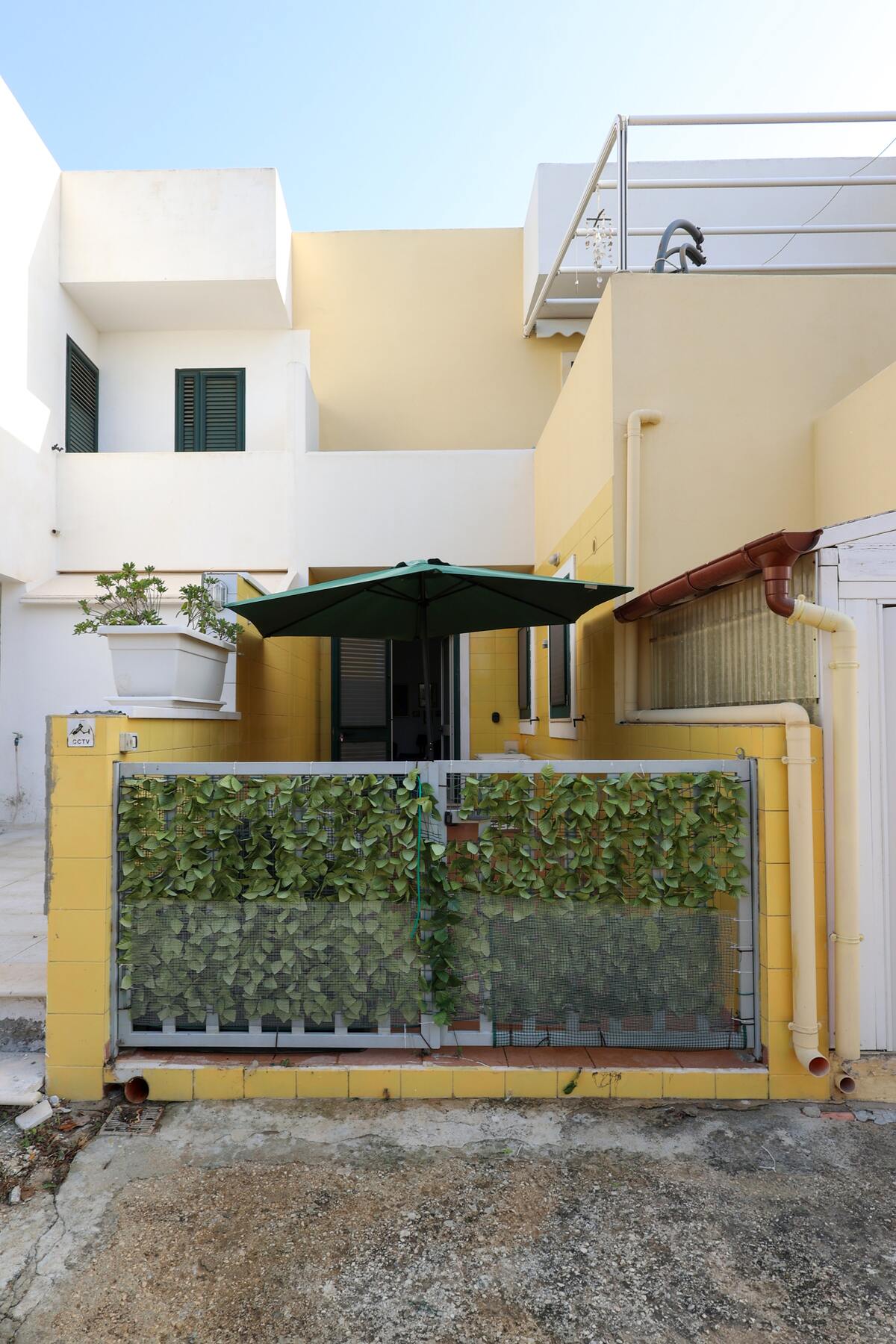 Appartement 8 pers. à Torre Pali, jardin clôturé et terrasse - Photo 30