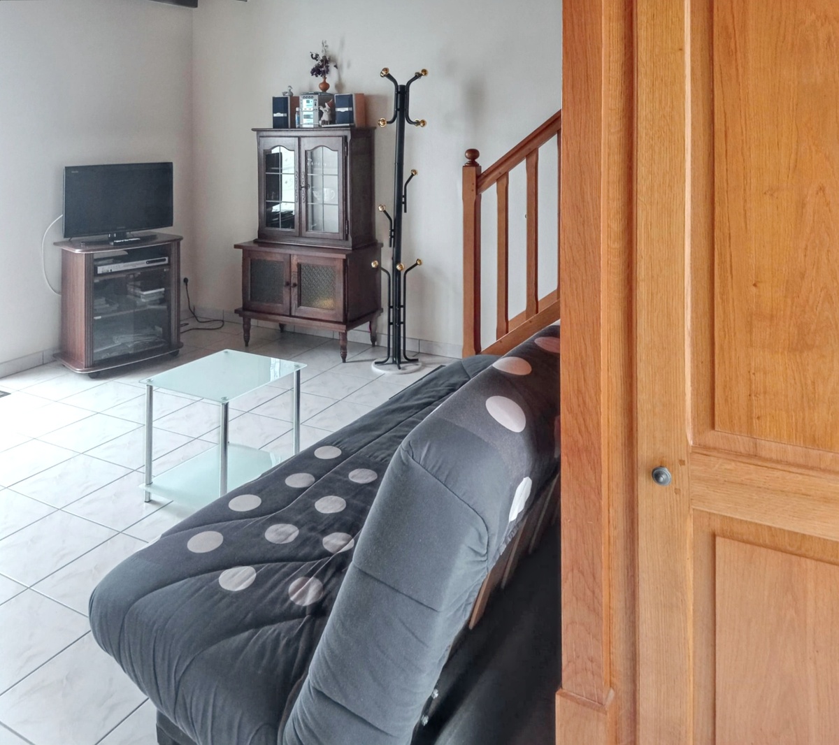 Maison 65 m² avec jardin et terrasse à Assay - Photo 4