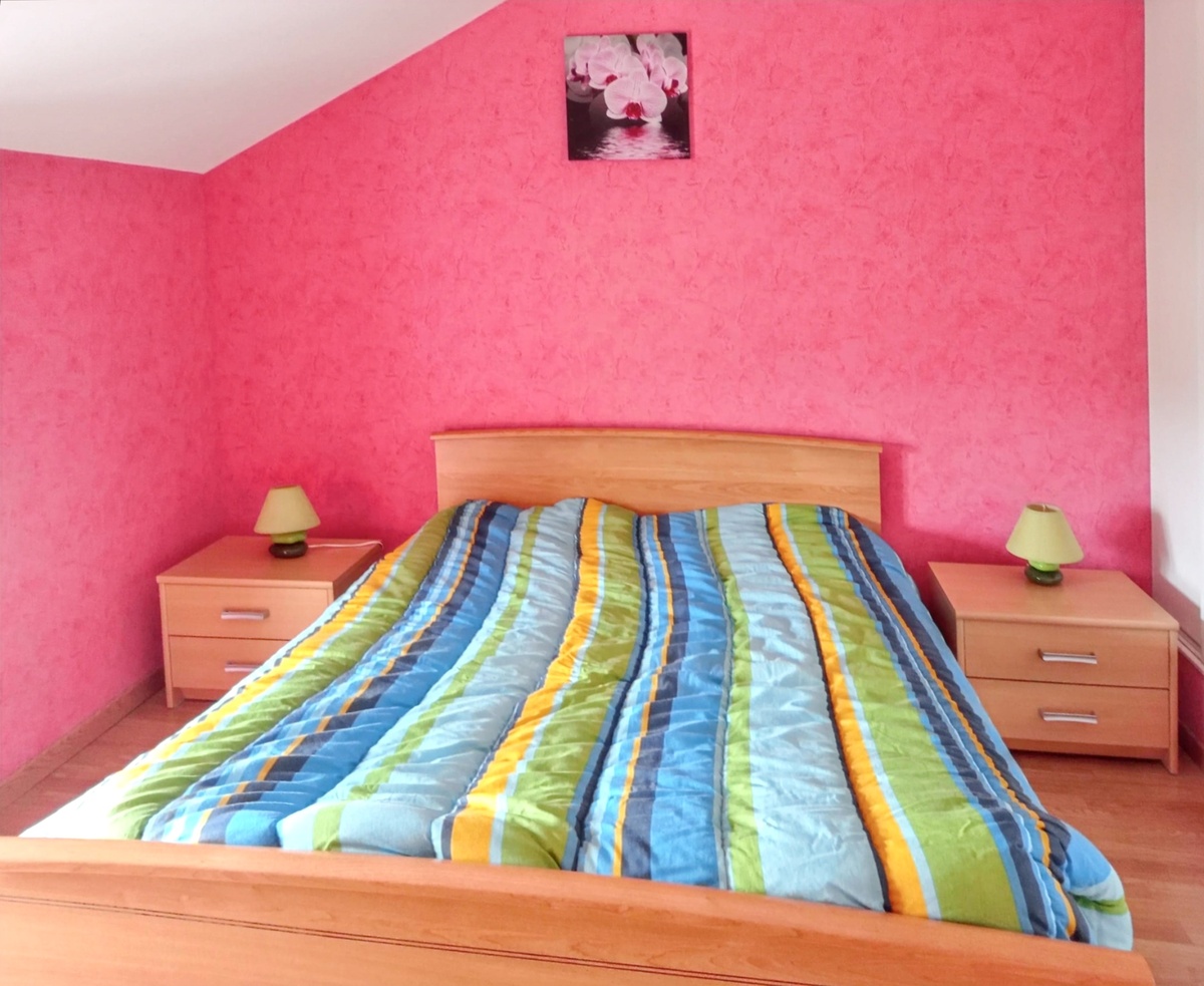 Maison 65 m² avec jardin et terrasse à Assay - Photo 5
