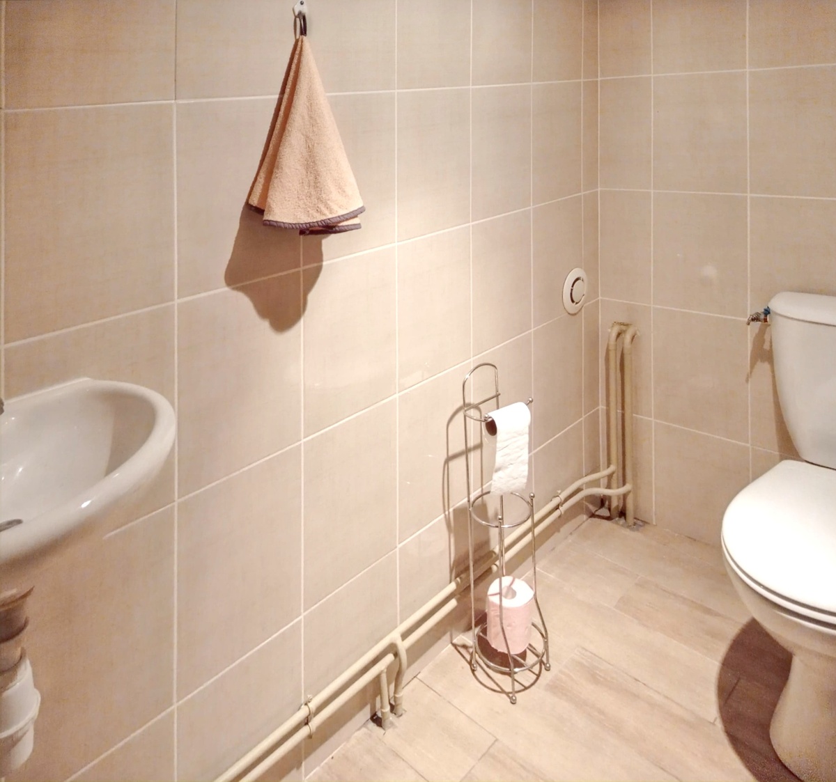 Maison 65 m² avec jardin et terrasse à Assay - Photo 10