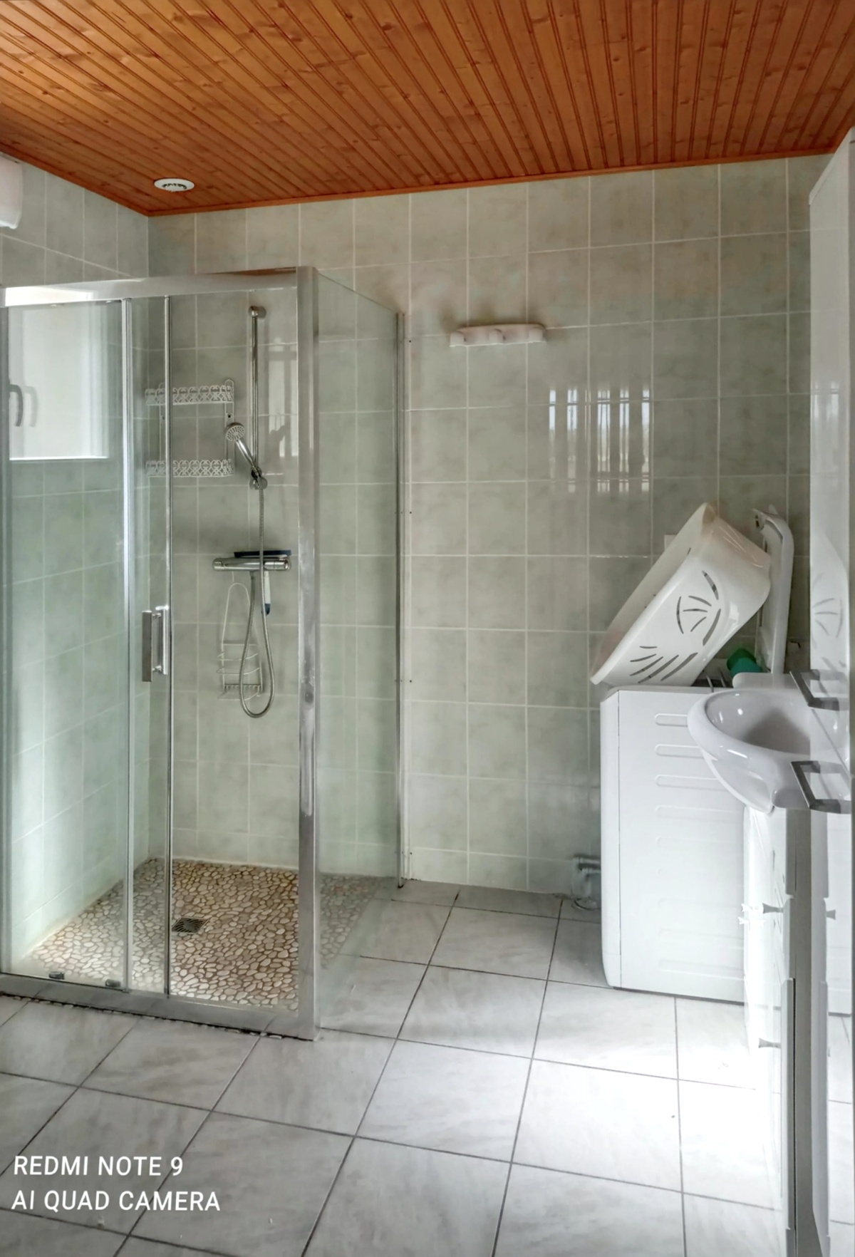 Maison 65 m² avec jardin et terrasse à Assay - Photo 11