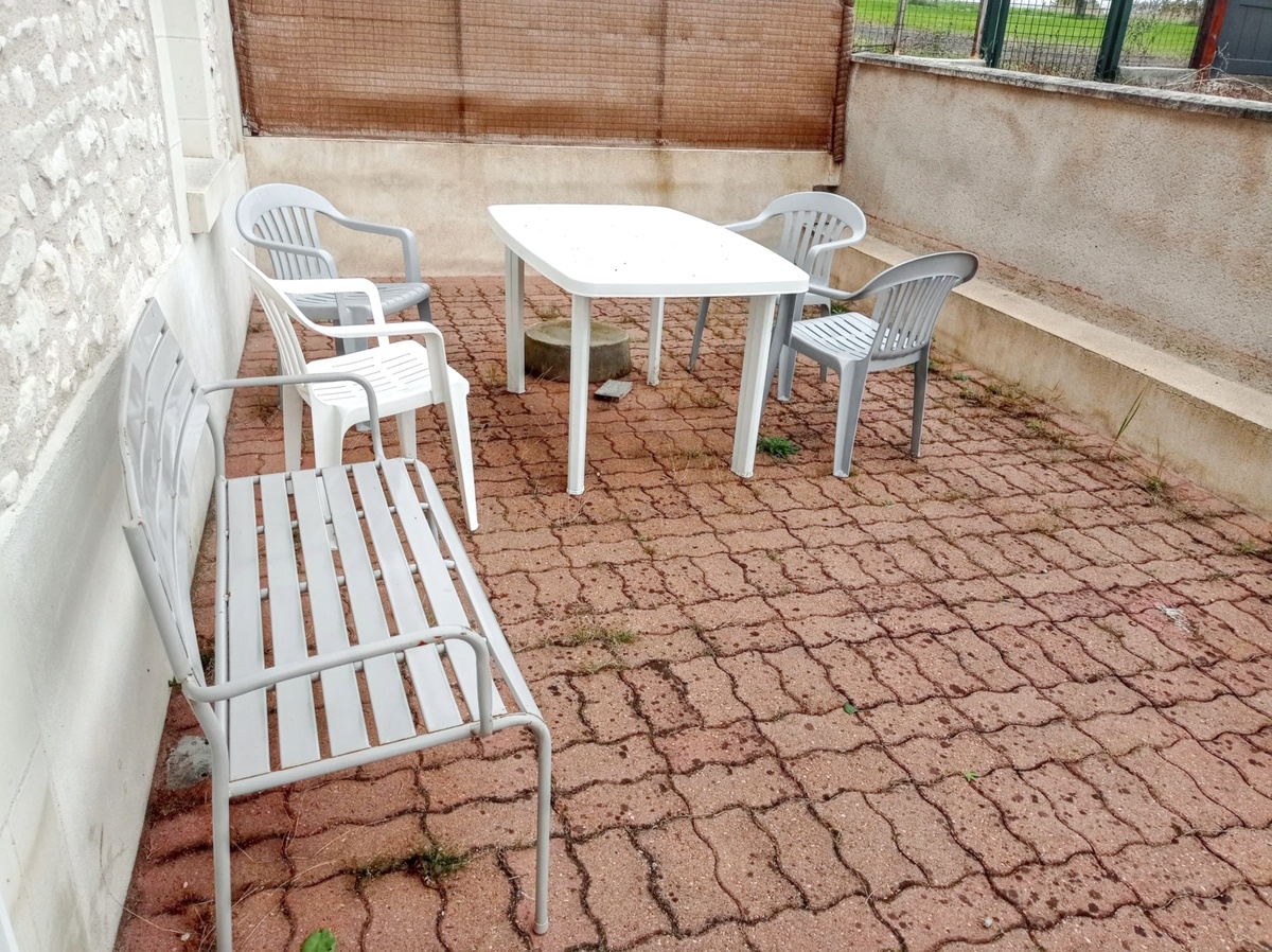 Maison 65 m² avec jardin et terrasse à Assay - Photo 12