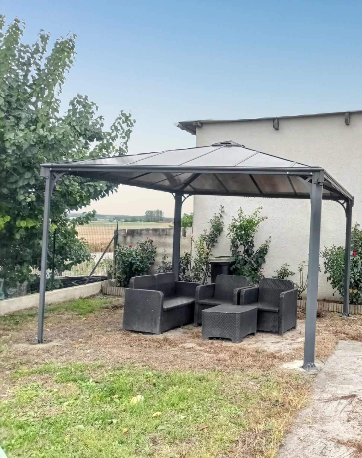 Maison 65 m² avec jardin et terrasse à Assay - Photo 13