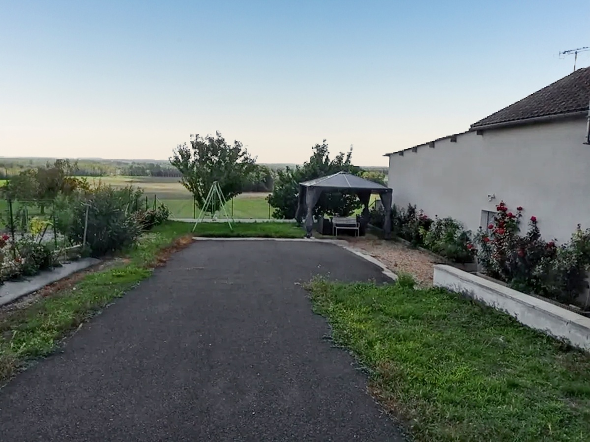 Maison 65 m² avec jardin et terrasse à Assay - Photo 15