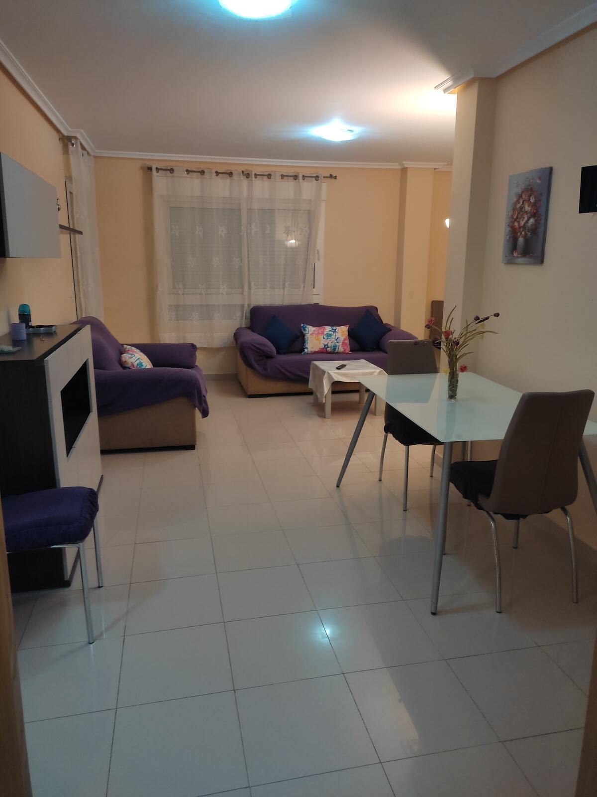Appartement 140 m² San Javier, vue mer et piscine - Photo 3