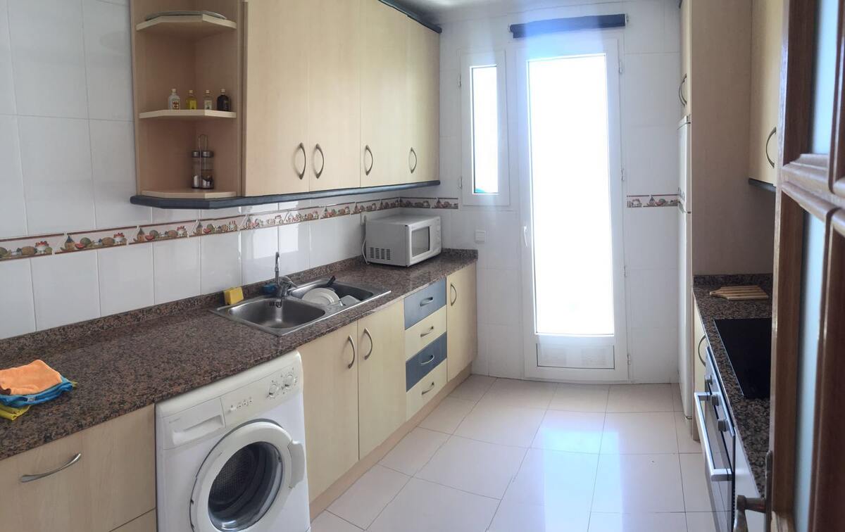 Appartement 140 m² San Javier, vue mer et piscine - Photo 5