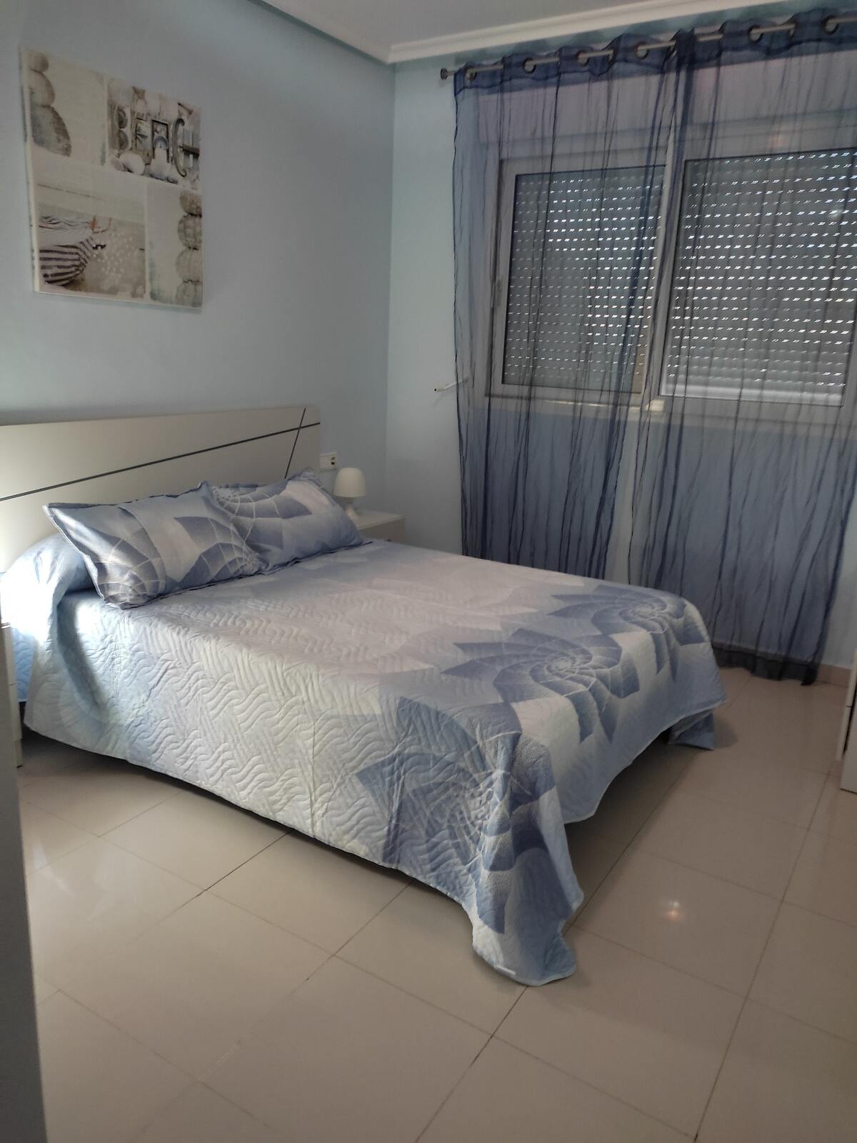 Appartement 140 m² San Javier, vue mer et piscine - Photo 6