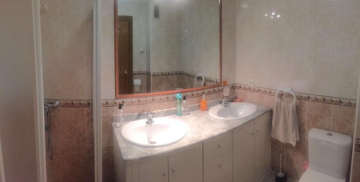 Appartement 140 m² San Javier, vue mer et piscine - Photo 9