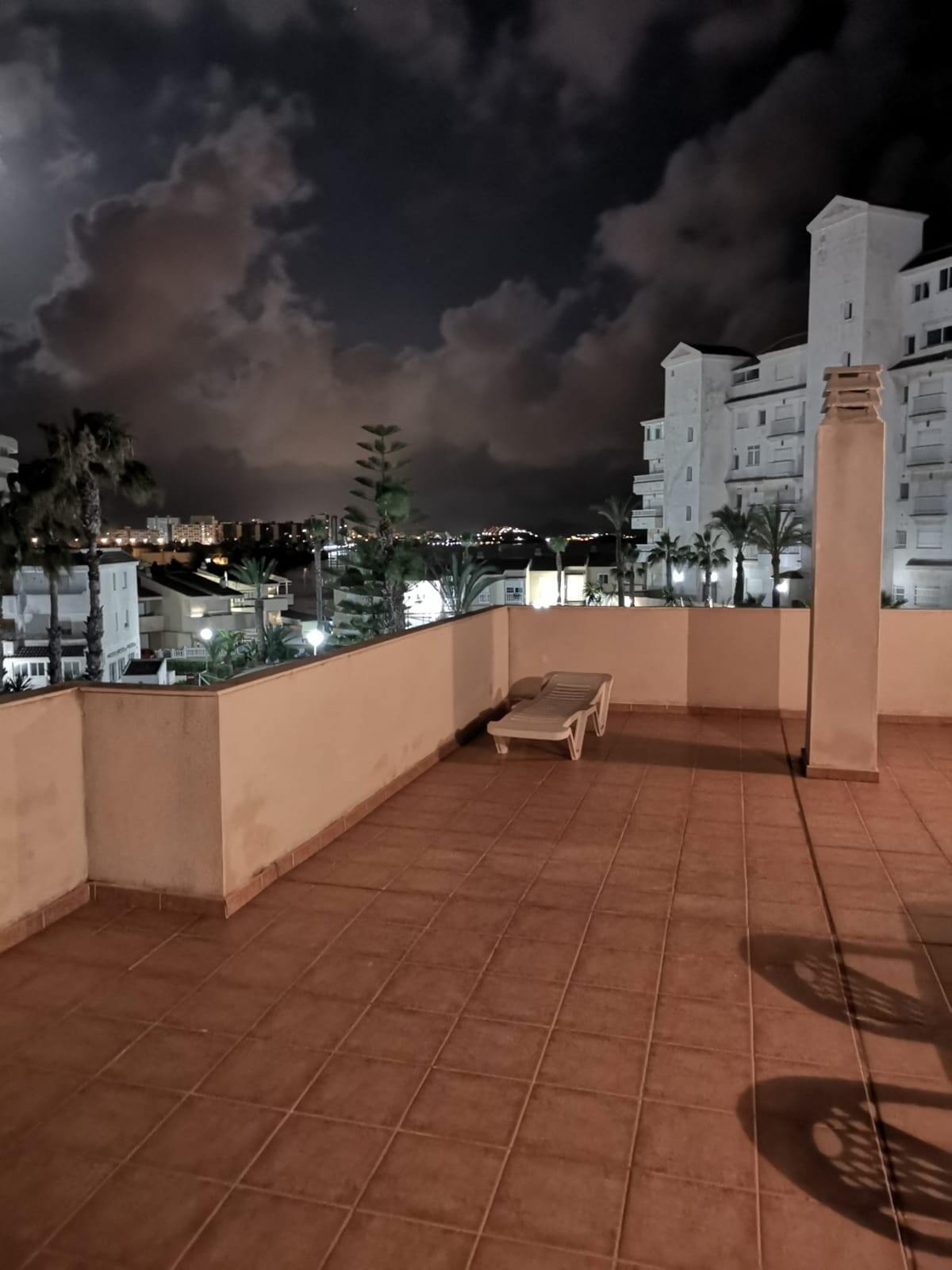 Appartement 140 m² San Javier, vue mer et piscine - Photo 10