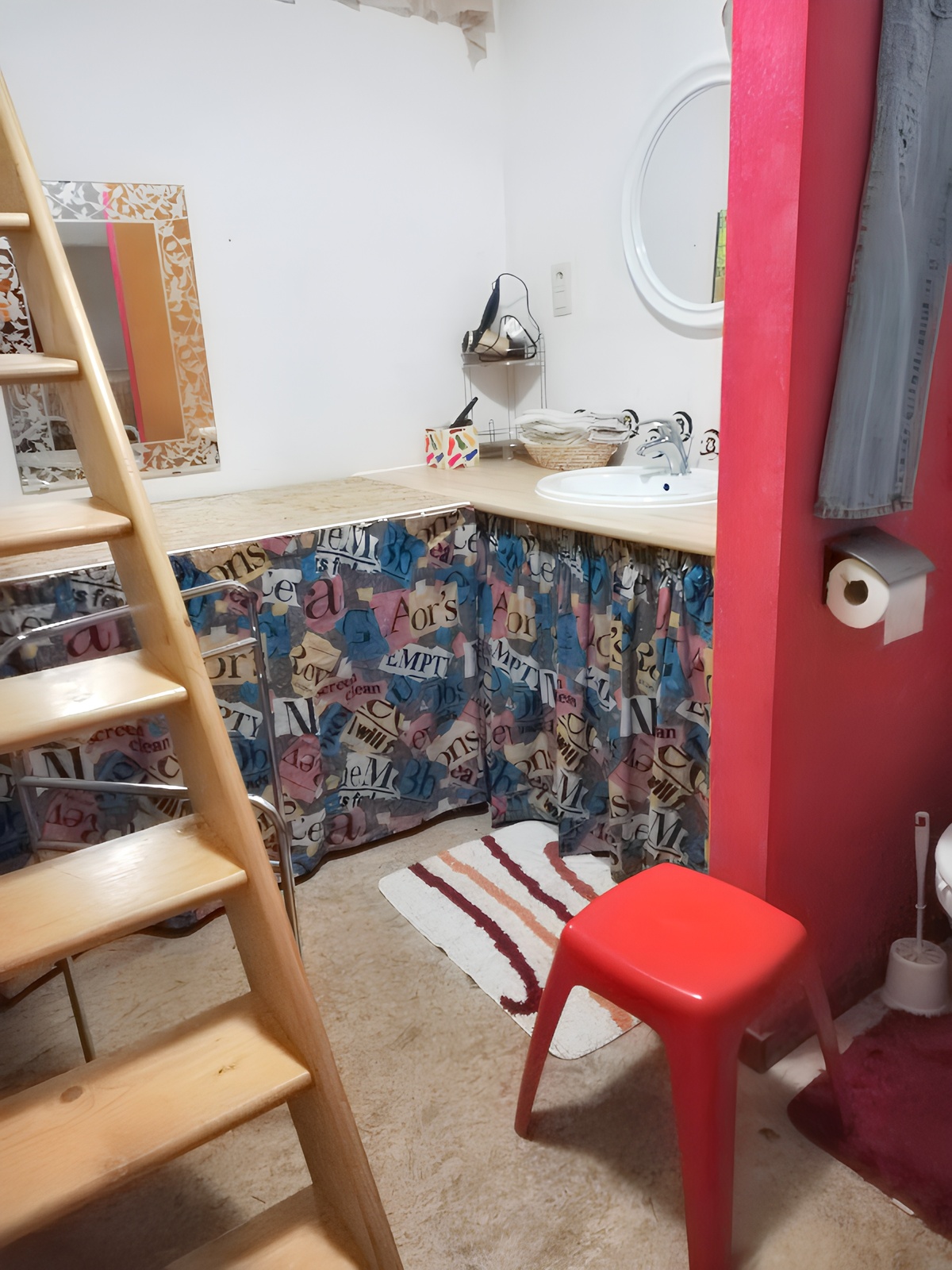 Appartement cosy à Estinnes, 40 m², jardin clôturé partagé - Photo 10