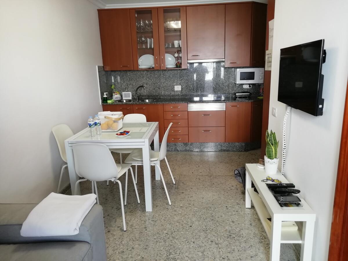 Appartement 60 m² avec terrasse à Arrieta - Photo 4