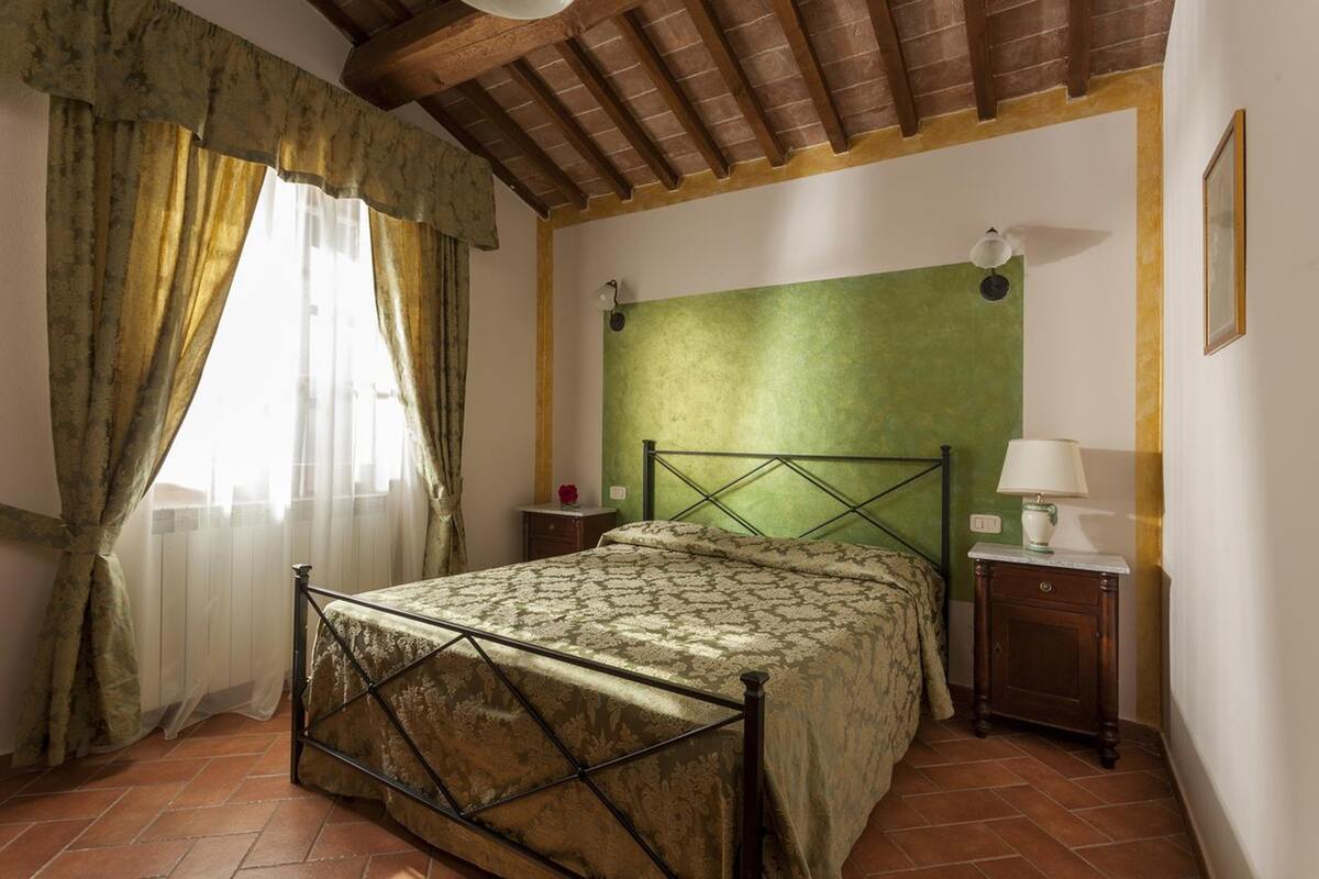 Appartement 45m² à Montepulciano avec piscine et terrasse - Photo 4