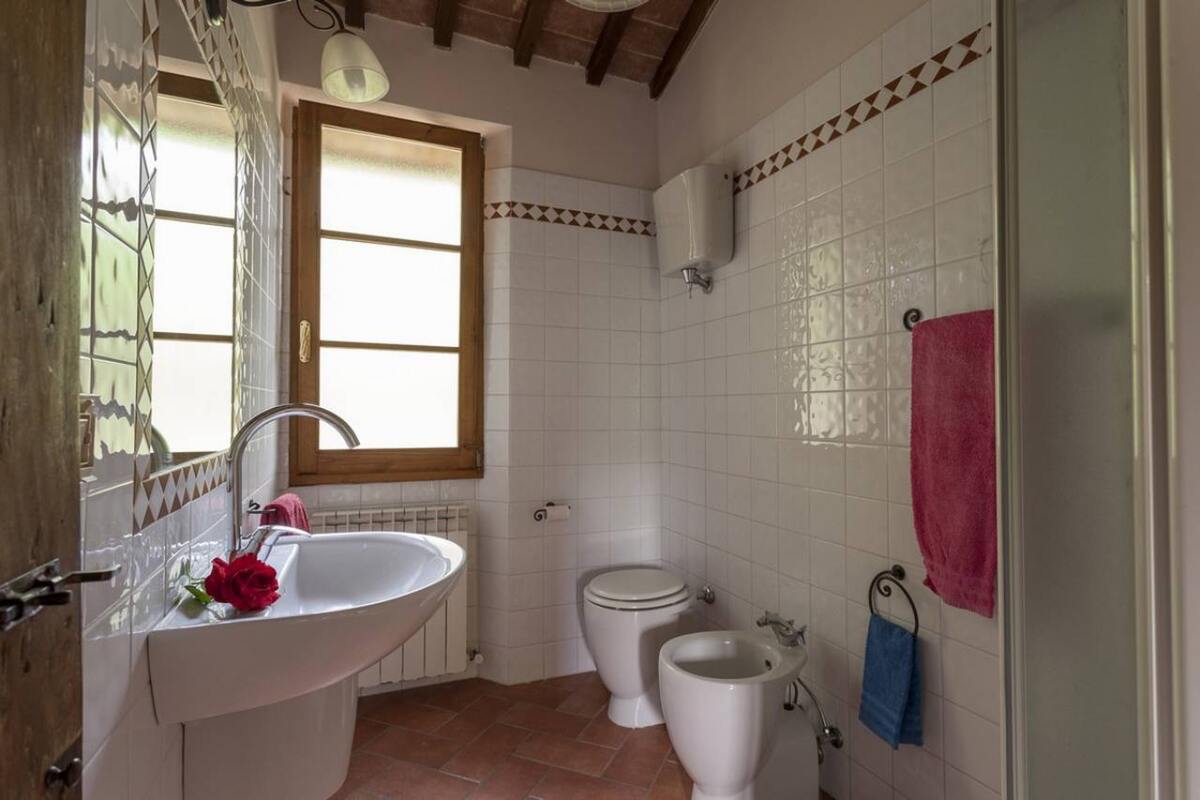Appartement 45m² à Montepulciano avec piscine et terrasse - Photo 5