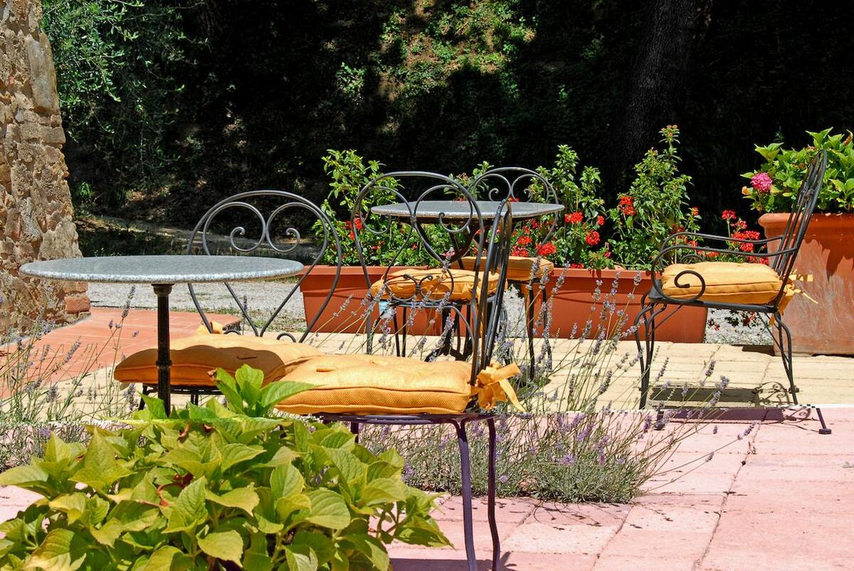 Appartement 45m² à Montepulciano avec piscine et terrasse - Photo 10