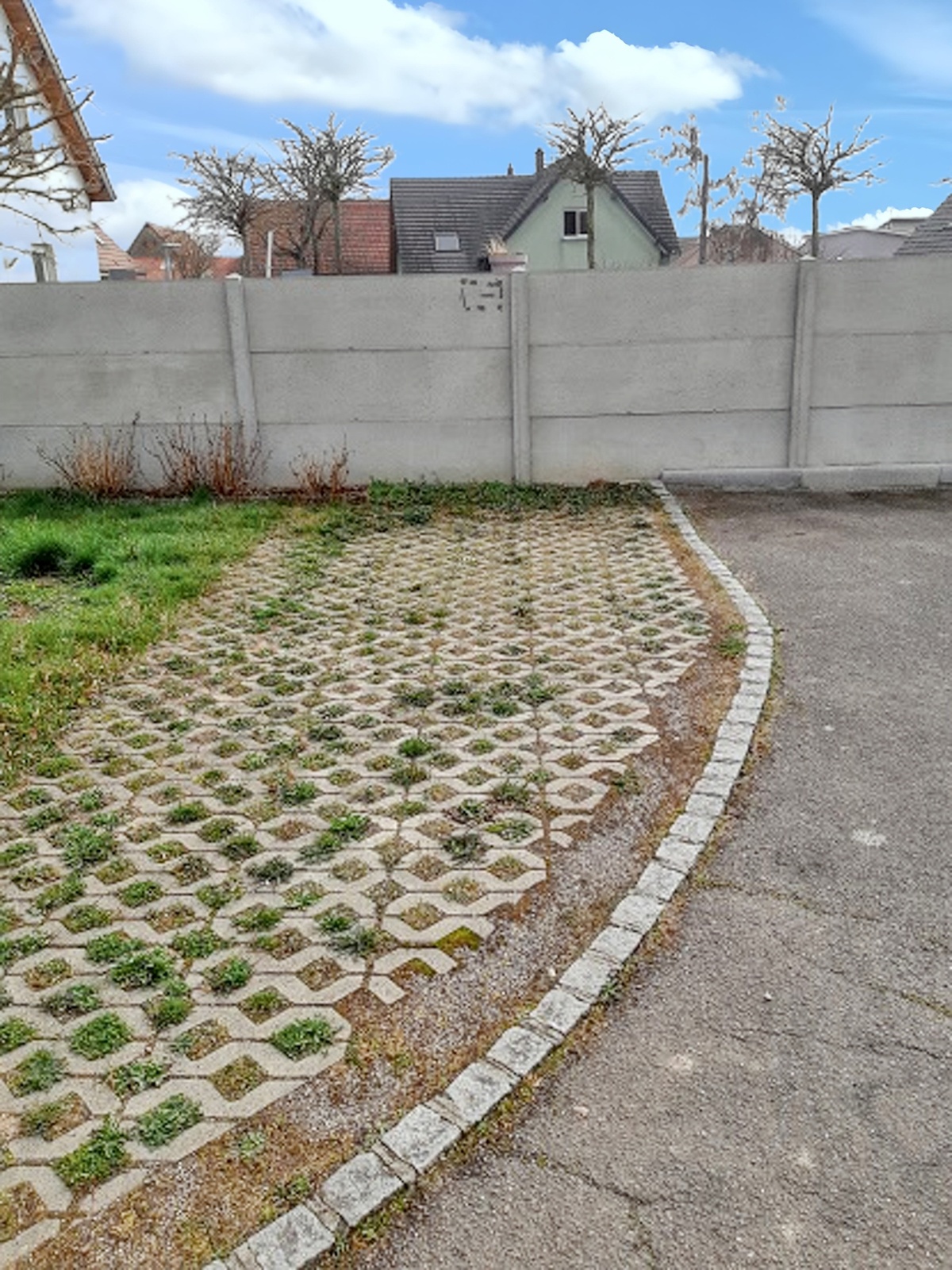 Maison avec jardin privé et barbecue à Berrwiller, 7 personnes - Photo 17