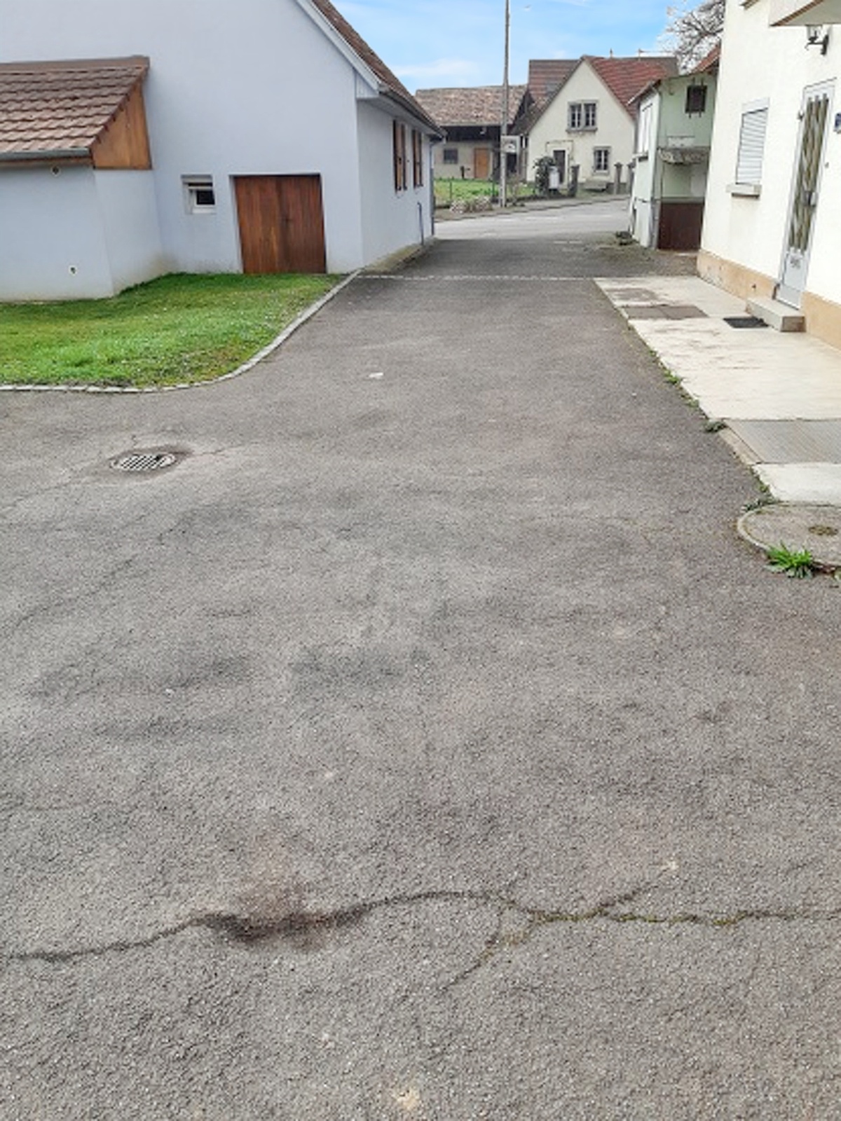 Maison avec jardin privé et barbecue à Berrwiller, 7 personnes - Photo 18