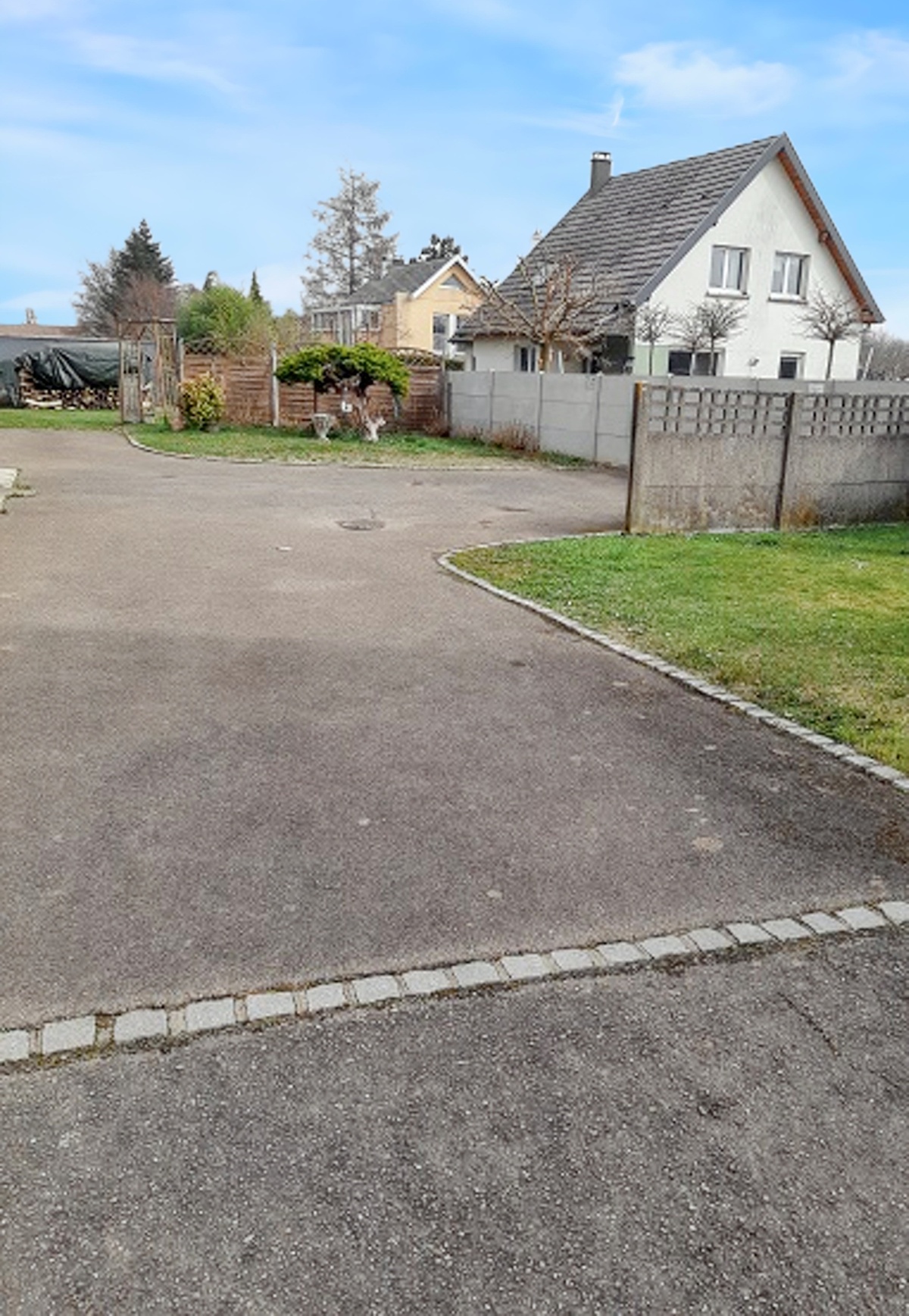 Maison avec jardin privé et barbecue à Berrwiller, 7 personnes - Photo 20