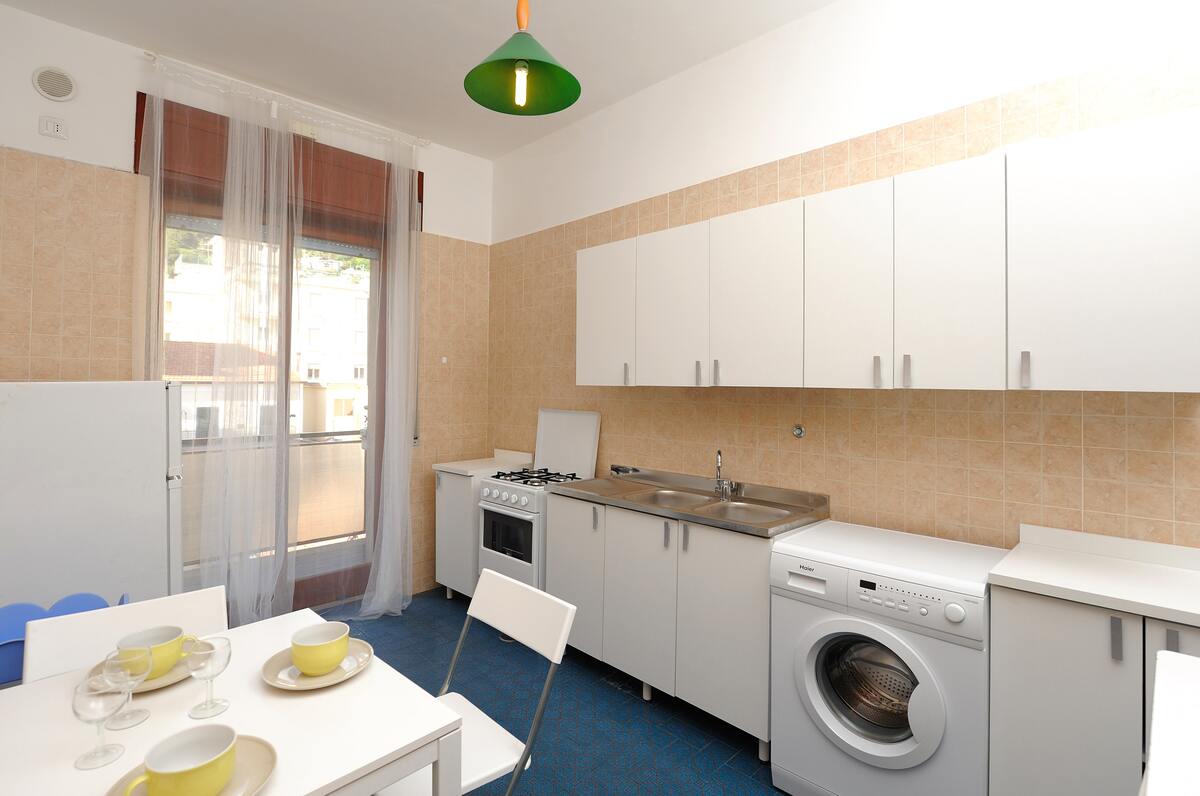 Appartement 110 m² à Maiori, vue mer et montagne - Photo 3
