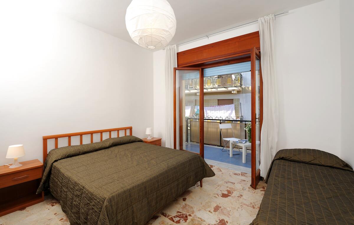 Appartement 110 m² à Maiori, vue mer et montagne - Photo 4