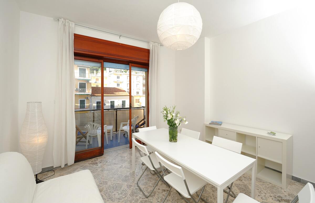 Appartement 110 m² à Maiori, vue mer et montagne - Photo 5
