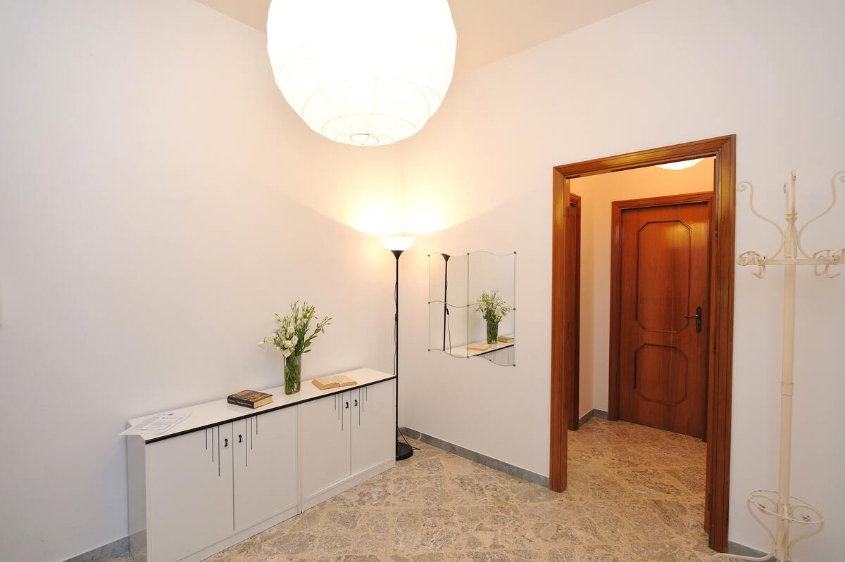 Appartement 110 m² à Maiori, vue mer et montagne - Photo 6