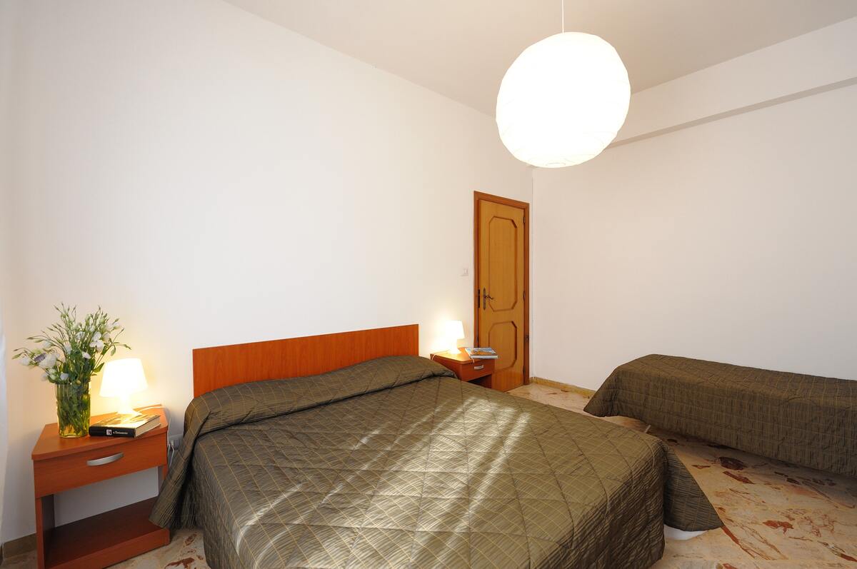 Appartement 110 m² à Maiori, vue mer et montagne - Photo 8
