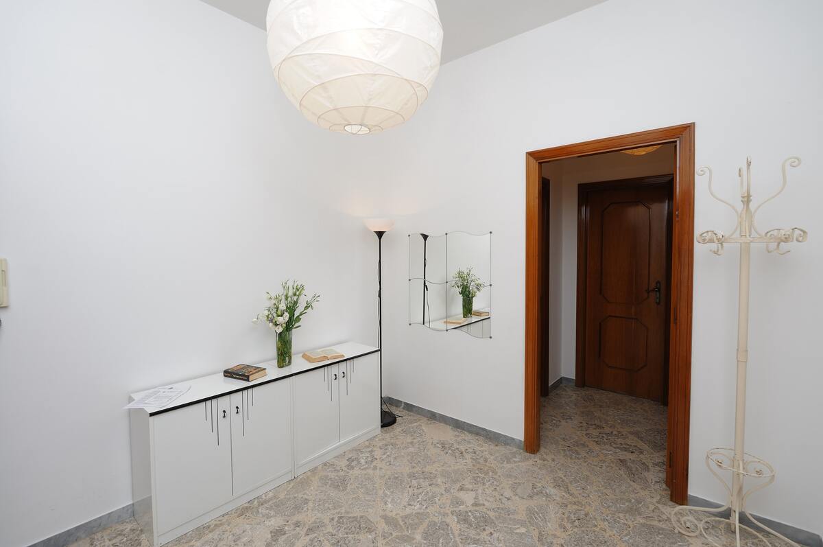 Appartement 110 m² à Maiori, vue mer et montagne - Photo 10