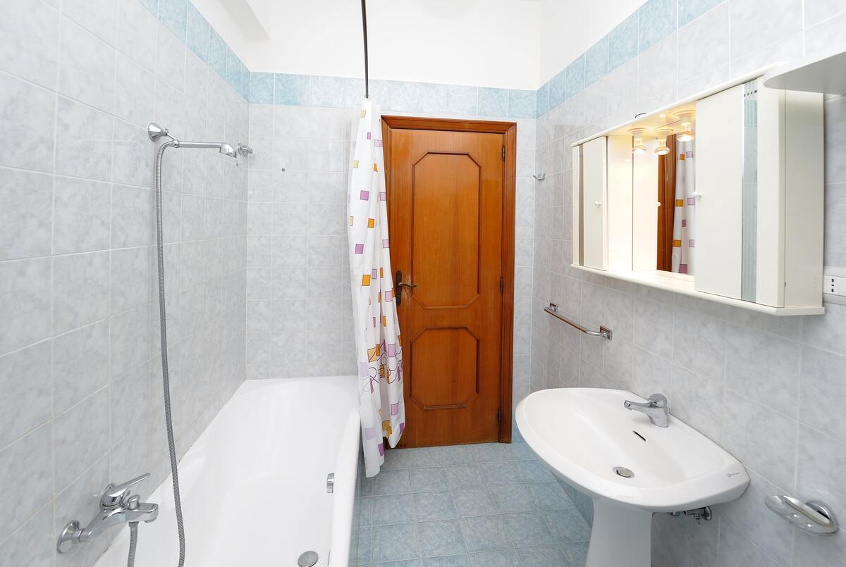 Appartement 110 m² à Maiori, vue mer et montagne - Photo 11