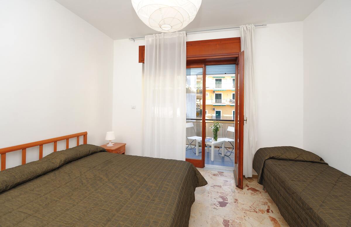 Appartement 110 m² à Maiori, vue mer et montagne - Photo 17