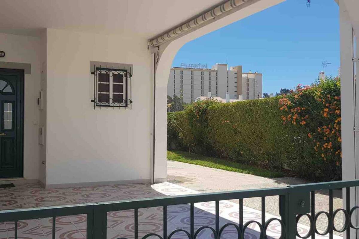 Maison 80 m² Altura : terrasse vue ville, 2 ch, parking - Photo 1