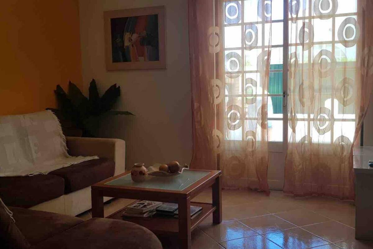 Maison 80 m² Altura : terrasse vue ville, 2 ch, parking - Photo 6