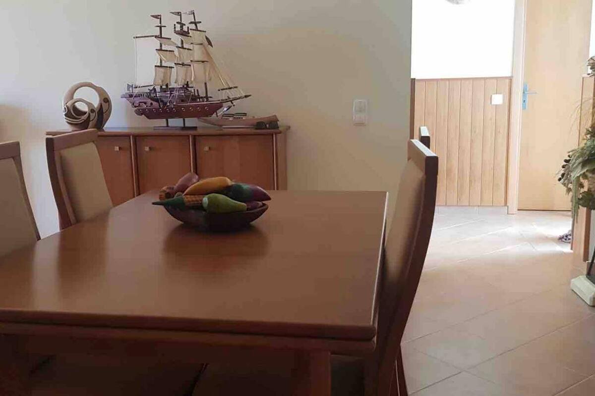 Maison 80 m² Altura : terrasse vue ville, 2 ch, parking - Photo 10