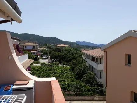 Location appartement de vacances à Badesi