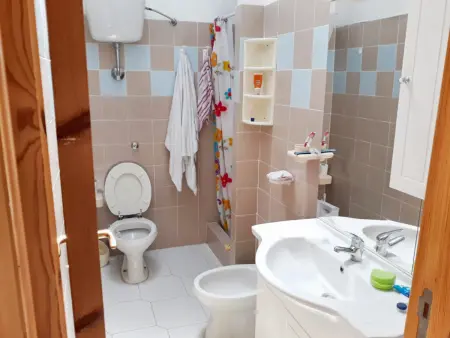 Appartement charmant à Badesi - 48 m² + Parking - Photo 6