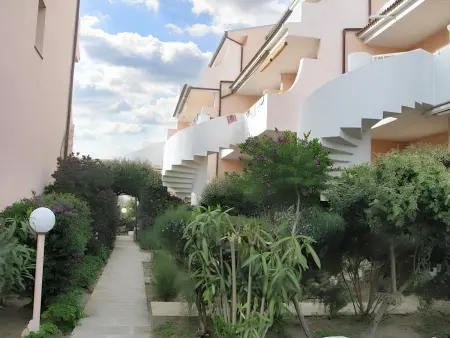 Appartement charmant à Badesi - 48 m² + Parking - Photo 13