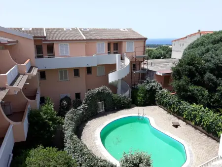 Appartement charmant à Badesi - 48 m² + Parking - Photo 17