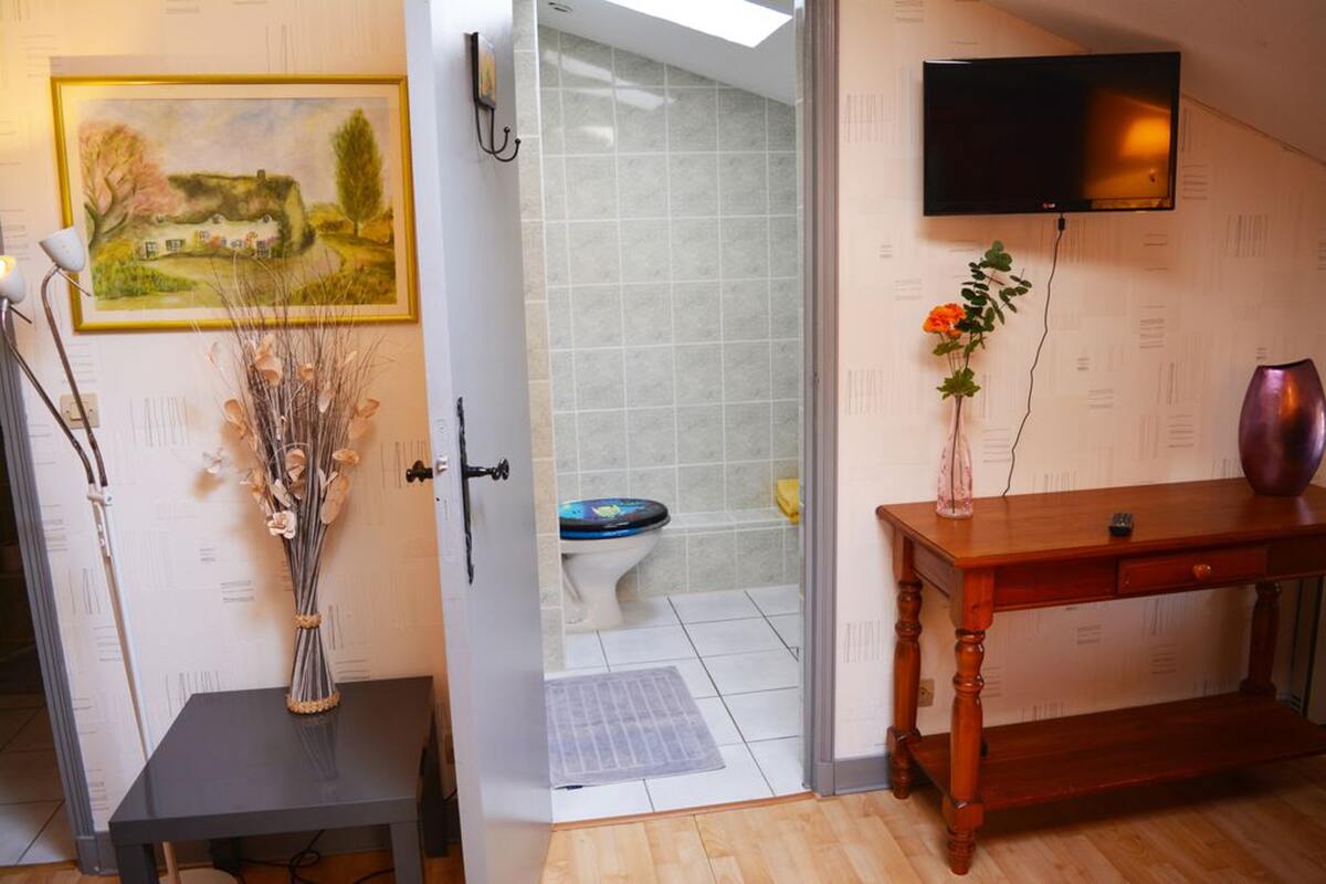 Maison 250 m² à Thénac : piscine, jacuzzi et 5 chambres - Photo 8