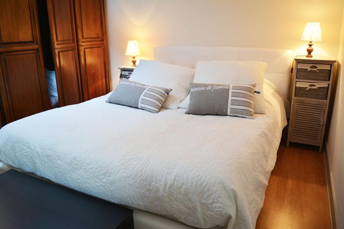 Maison 250 m² à Thénac : piscine, jacuzzi et 5 chambres - Photo 18