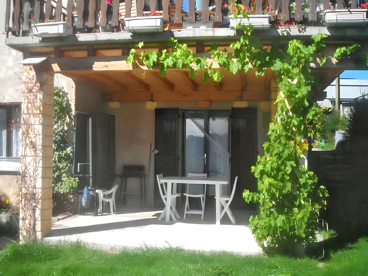 Appartement 6 pers. à Selonnet, piscine et vue montagnes - Photo 2