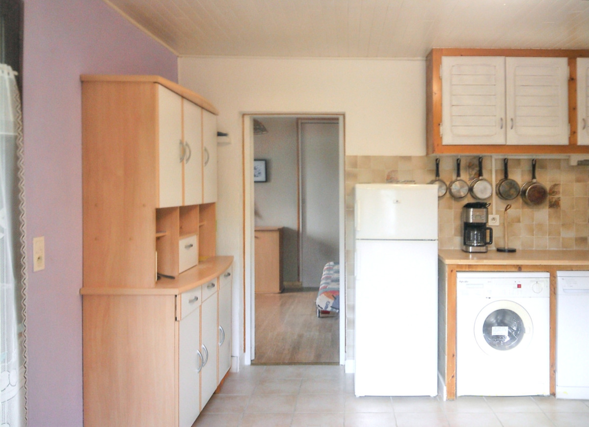 Appartement 6 pers. à Selonnet, piscine et vue montagnes - Photo 3