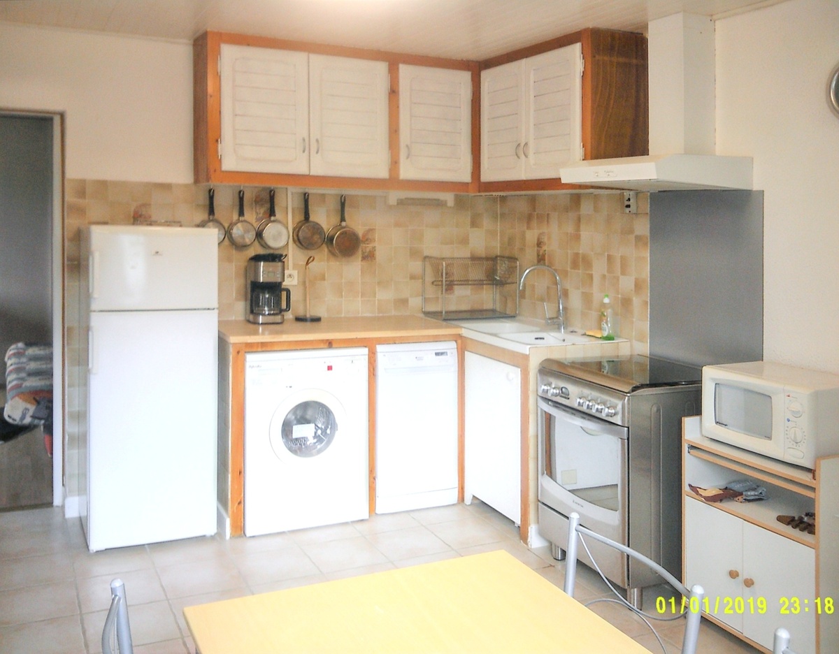 Appartement 6 pers. à Selonnet, piscine et vue montagnes - Photo 4